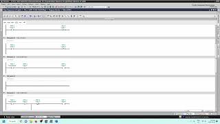 Sequential PLC Programming Tutorial | Siemens TIA Portal Ladder Logic Example