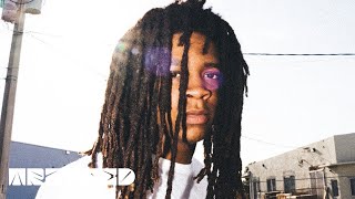 Hurricane Wisdom - Giannis (Audio)