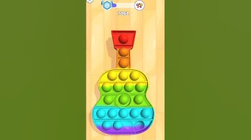 Pop Us level 216 #gameplay #Android/iOS #shorts #tiktok #popusgame #androidgames #kidslearngaming
