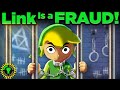 Game Theory: Link Is NOT Who You Think He Is... (The Legend of Zelda)