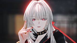 Full Wuthering Waves|GIRLS|Hiyuki #Hiyuki #WutheringWaves #MMD News