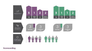 Data Visualisation