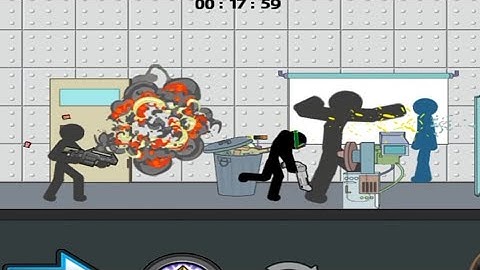 Anger of stick 5 | gameplay walkthrough part 13 | Red Chilli | android iOS