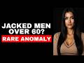 The Man Who Is Jacked at 60 Made One Decision at 50 That Changed Everything