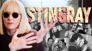 Как БГ, Цой и Курёхин Джоанну Стингрей создали