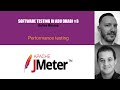 Delvis Echeverria and Christopher Valenciano: JMeter. Hands-on Session