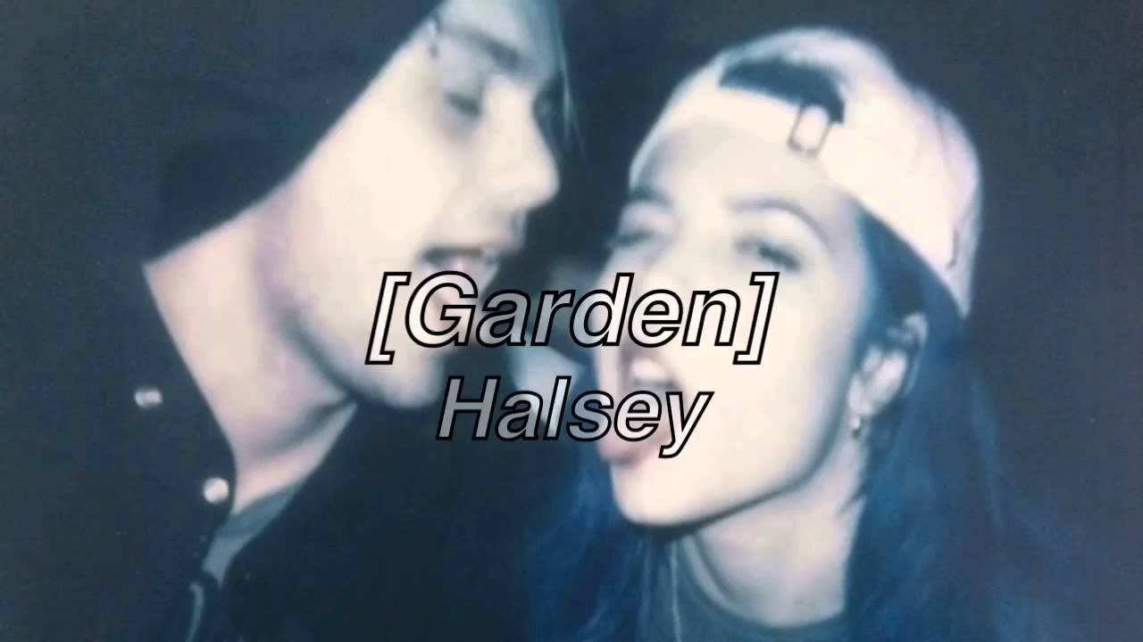 HalseyGarden YouTube