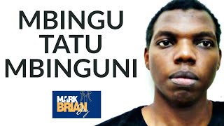 Part 8_USHUHUDA WA MBINGU NA KUZIMU