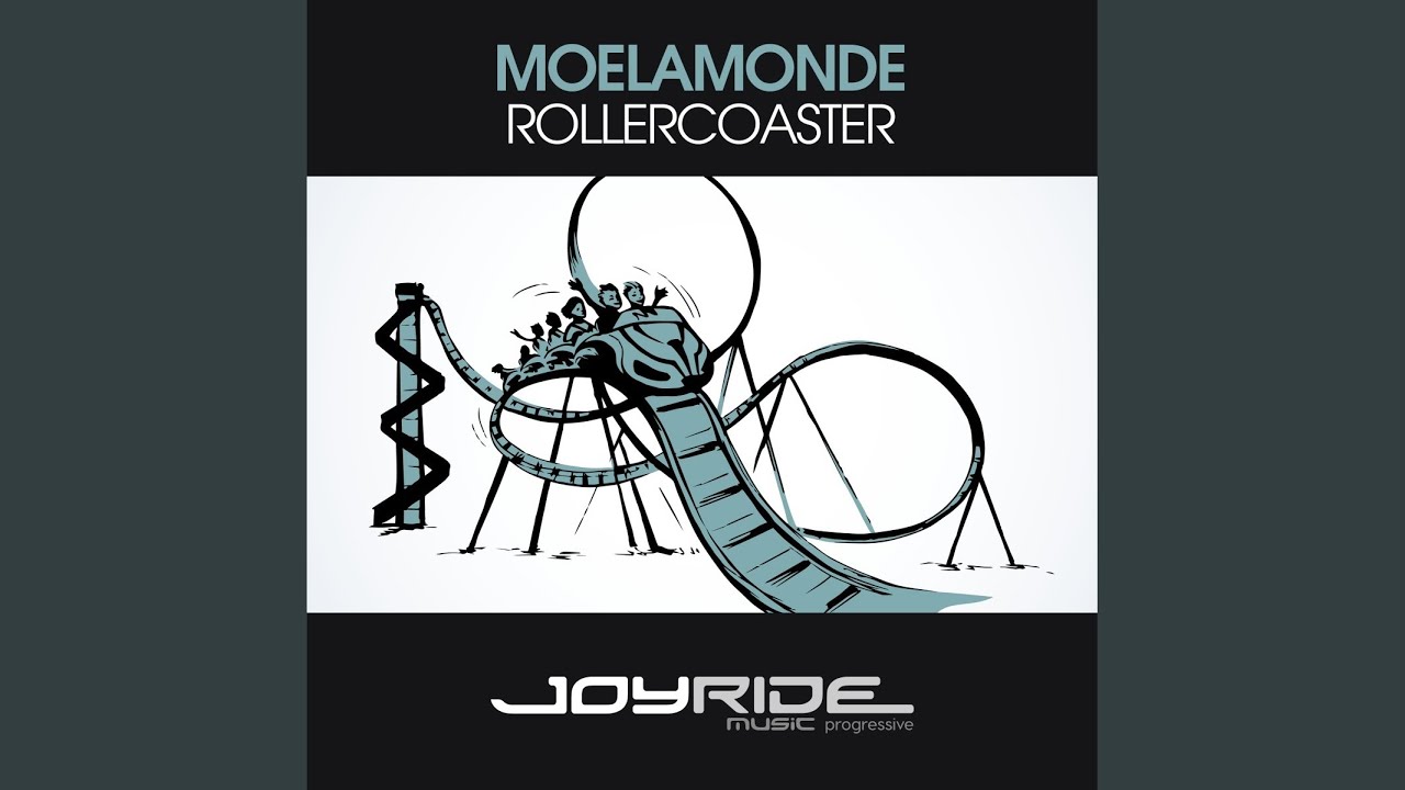 Παρακολούθηση Rollercoaster στο YouTube Παρακολούθηση Rollercoaster στο YouTube