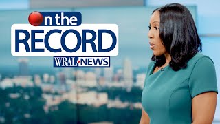 Scorching temperatures across the US and western Europe - On the Record w/ Lena Tillett