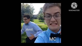 Hogwarts Legacy As Vines 5