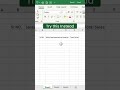 How to autofill data using VBA code in excel