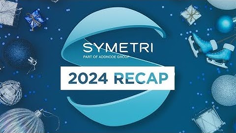 2024 Recap: A lookback at some of our key highlights this year