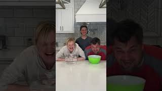 Who Got Dunked The Most challenge