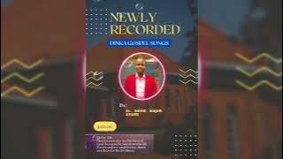 DINKA GOSPEL SONGS NHIALIC ACIN RAAN MEEN - DAVID MAJUR AYUEN
