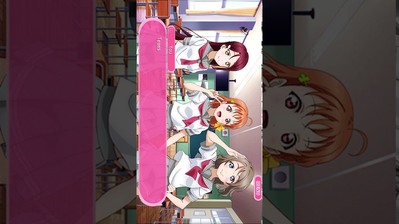 Love Live Game Episode 1 YouTube