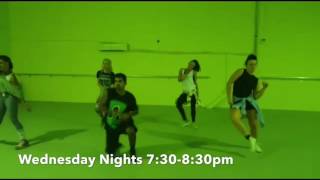 Do It Right - Anne-Marie. Choreography By Amanda Taylor