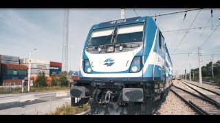 Traincademy Bahnberufe Erlernen