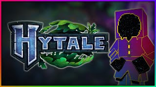 HYTALE EARLY ACCESS - SMP - We build and explore !
