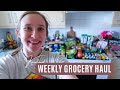 Kaufland Grocery Haul | For Two