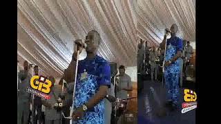 Full Video Best Of K1 De Ultimate Liveplay In 2021 Toto Abuga S Father Featuring Salawa Abeni