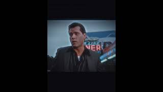 You Look Like A Gangster ~ Goodfellas Shook Ones Resimi