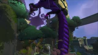 Gigantic: Rampage - Tyto The Swift