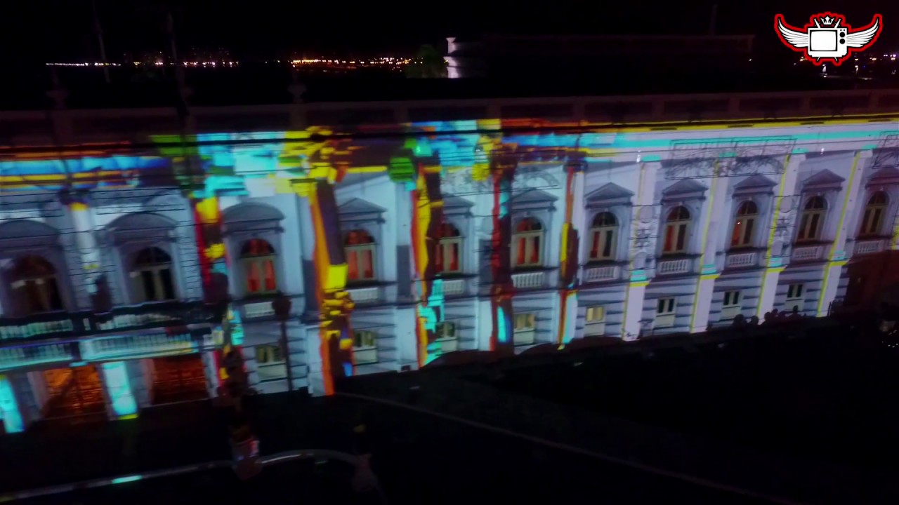 United VJs @ Palacio dos Leões