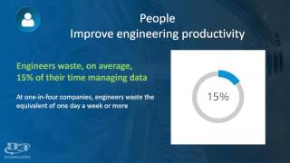 Best Practices for Organizing and Managing Data with Autodesk Vault (Webcast)
