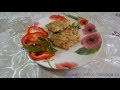 Рубленные котлеты из куриной грудки