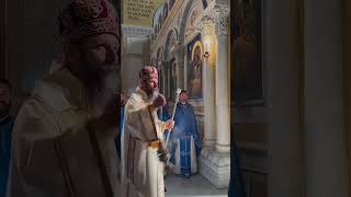 The Beauty of the Divine Liturgy | Orthodox Christian Worship