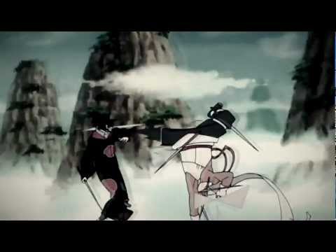 [S.I.N-Tourney-R1-]-_[ME-Vs-Despa1rRemains]_Reprise-AMV