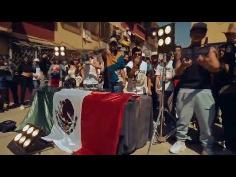 Alu Mix & Los Menores - Ñero Session 7 Edit Vremix Dj Dago Del Angel
