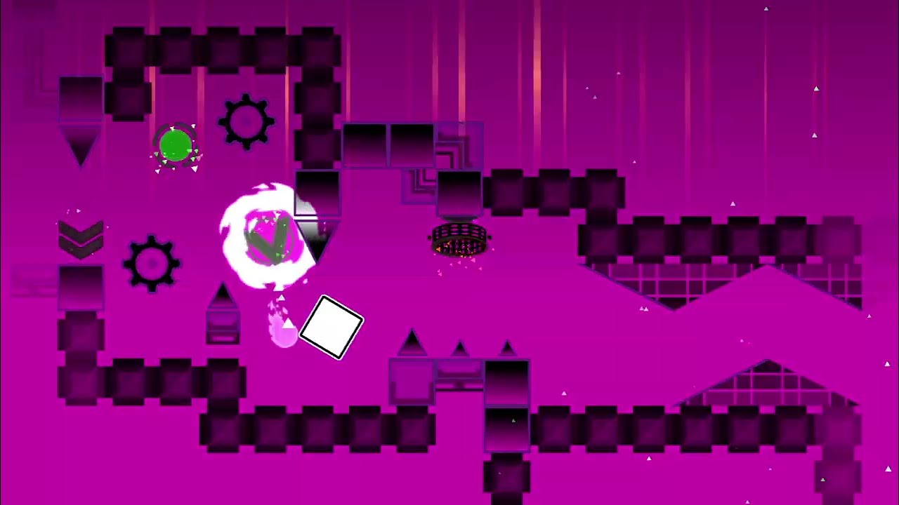 My Part in "Artificial Soul" (ft. silentura) [hosted by 