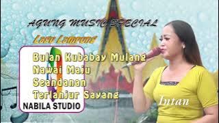 Lagu Daerah Lampung