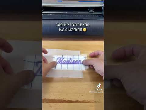 Can You Get Permanent Vinyl Off