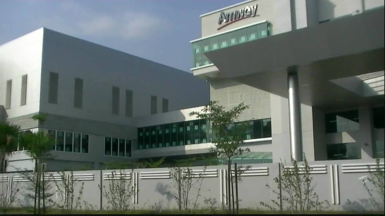 Perodua Hq Petaling Jaya - 31 Ogos 2021