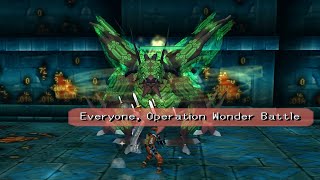 .hack//Mutation - Gr=go&! Fight