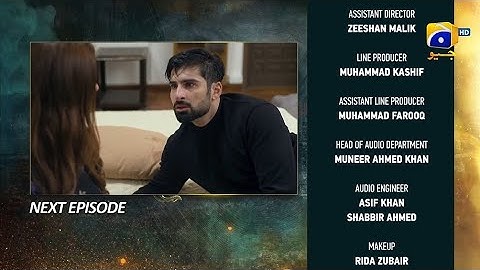 Shiddat Episode 48 Teaser - 15th July 2024 - Har Pal Geo