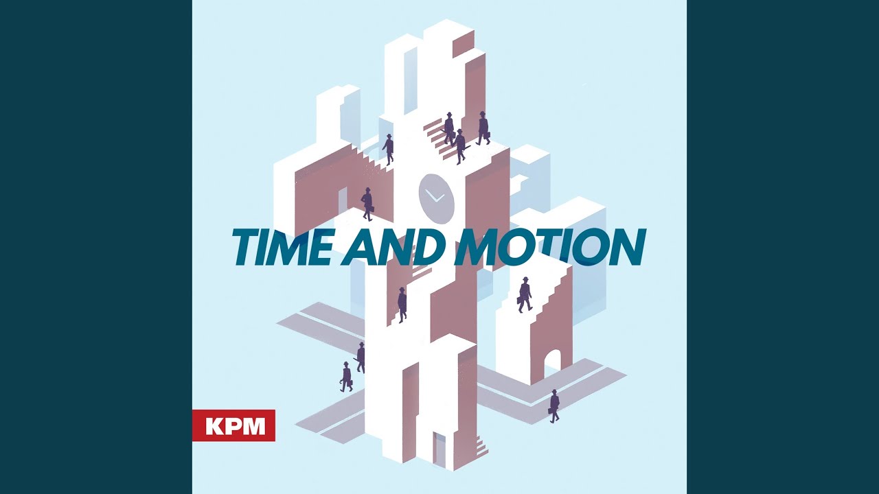 Guarda Time and Motion su YouTube Guarda Time and Motion su YouTube