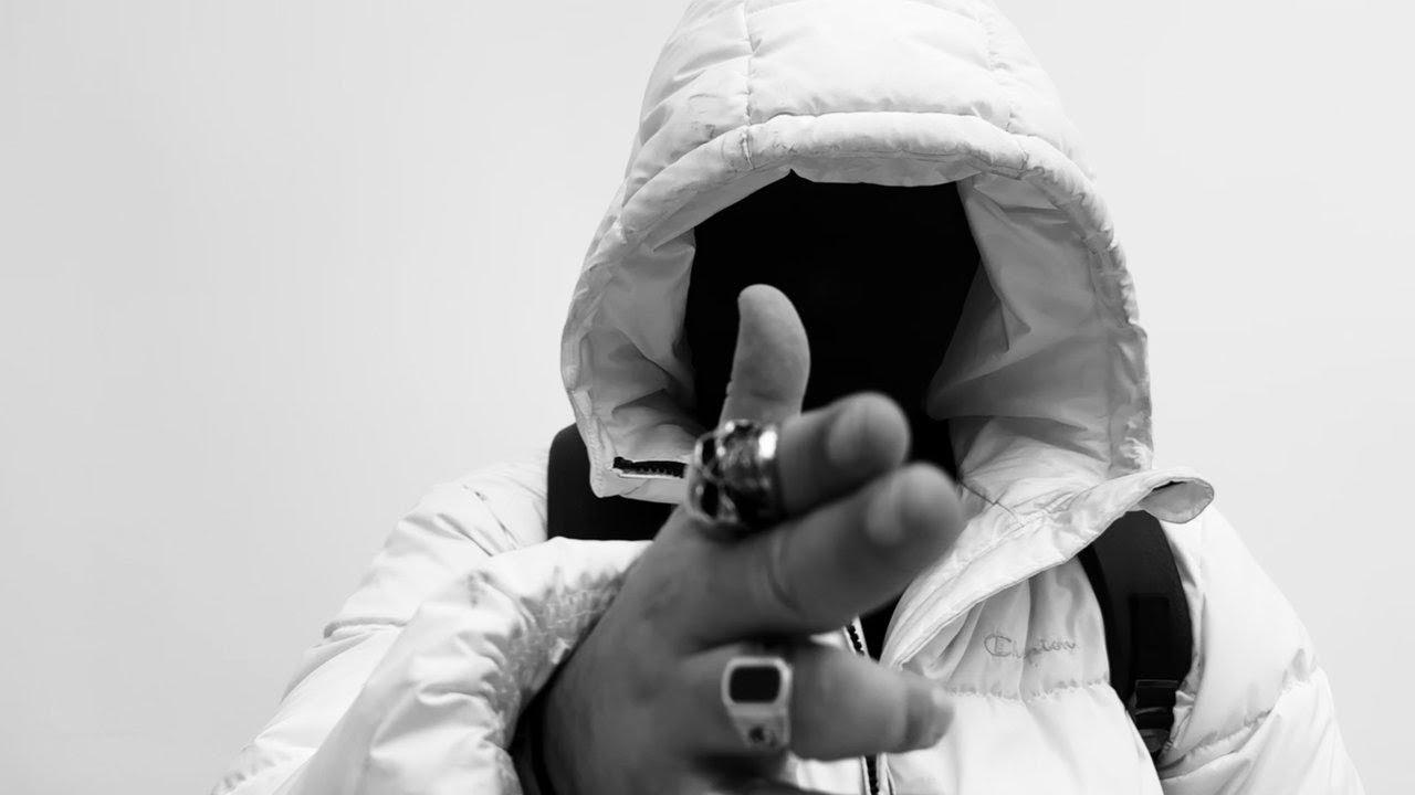 Melson - 2k25 nie będę tęsknił FREESTYLE