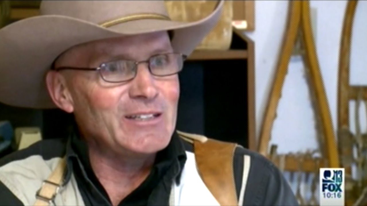 FBI Refusing To Say Who Fired First In Shootout With Armed Protesters In Oregon