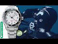 Elevate your diving experience with foliot scubanaut watches