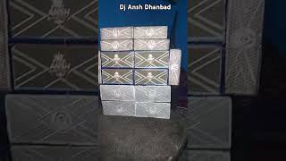 Dj Ansh Dhanbad at Dj Sarzen Cabinet #djsarzenproduction #viralshots