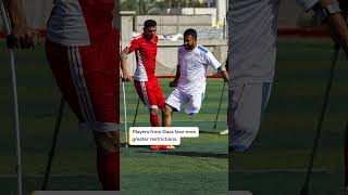 Download Lagu Tim Nasional Palestina Bermain di Eropa MP3