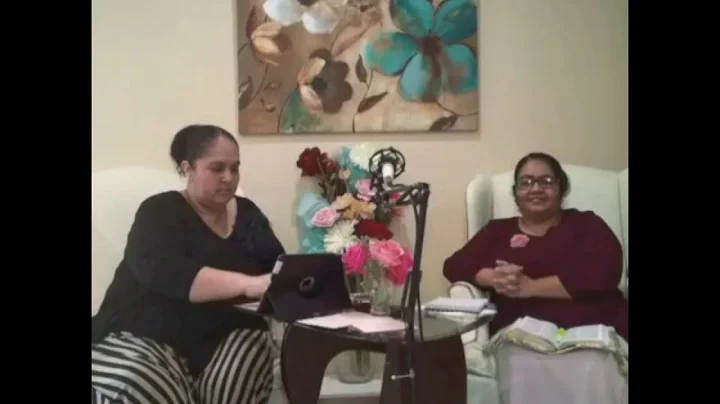 Mariza  Cabrera  ... La vida   Cambia En  Un  Mome...