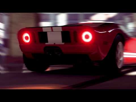 V-Rally 4 | Ford GT 200  | DLC Trailer