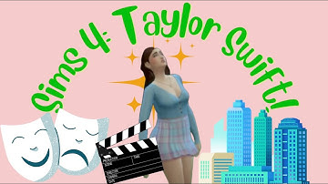 The Lamest Love Day Rager EVER | Sims 4 Taylor Swift Legacy Challenge | Part 52 | Tink