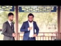 حسين المالكي وهمام الخفاجي على فراكة 2015