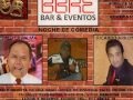 BBRE BAR &amp; EVENTOS NOCHE DE COMEDIANTES